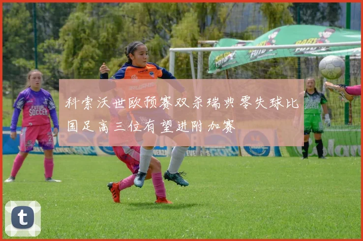 科索沃世欧预赛双杀瑞典零失球比国足高三位有望进附加赛